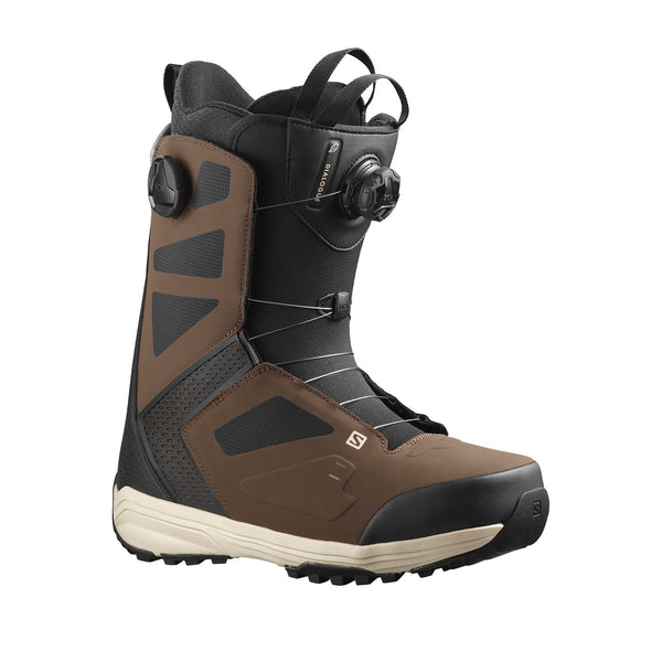 Salomon Kiana Dual BOA Boots - 2023 | Baker Street Snow