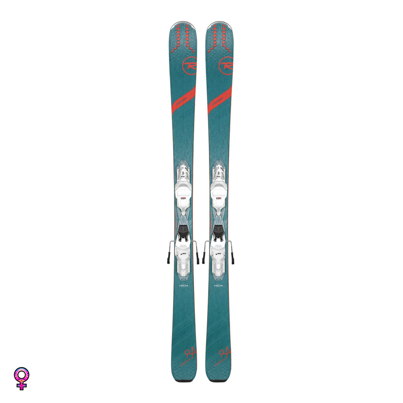 rossignol experience 84 ai