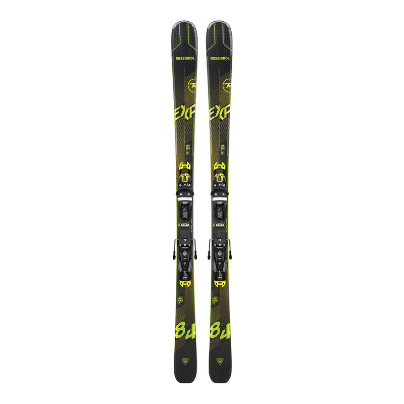 rossignol cross country ski packages