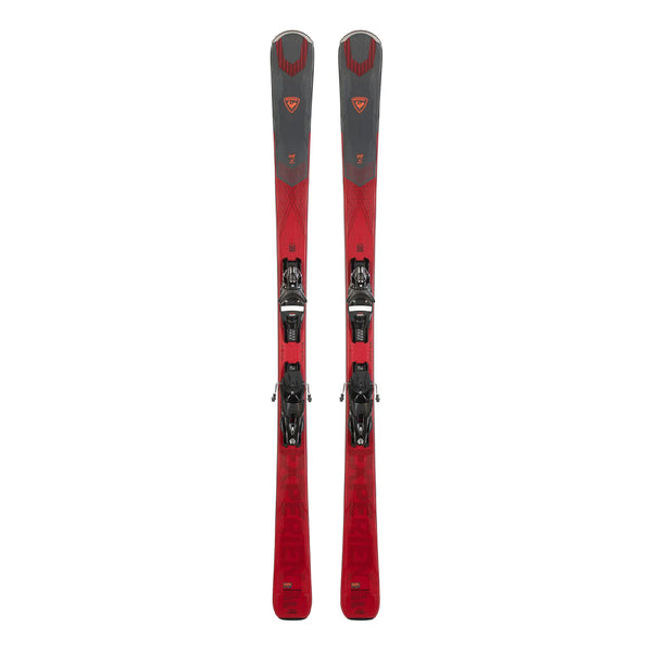 Support à skis  Bonnes intentions