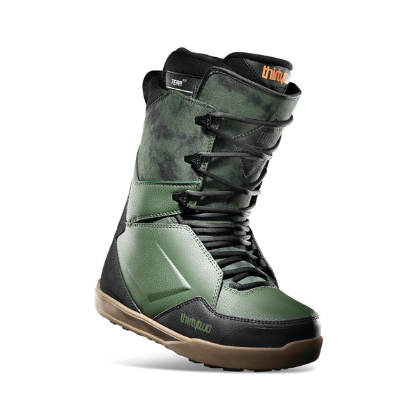 ThirtyTwo Lashed Premium Spring Break Boots - 2023 | Baker Street Snow