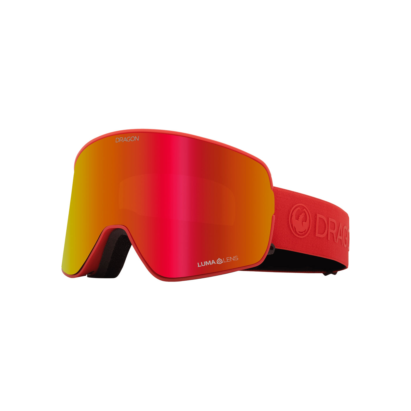 Dragon NFX2 Goggles - | Baker Snow