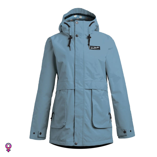 Airblaster Beast 2L Jacket - 2023 | Baker Street Snow