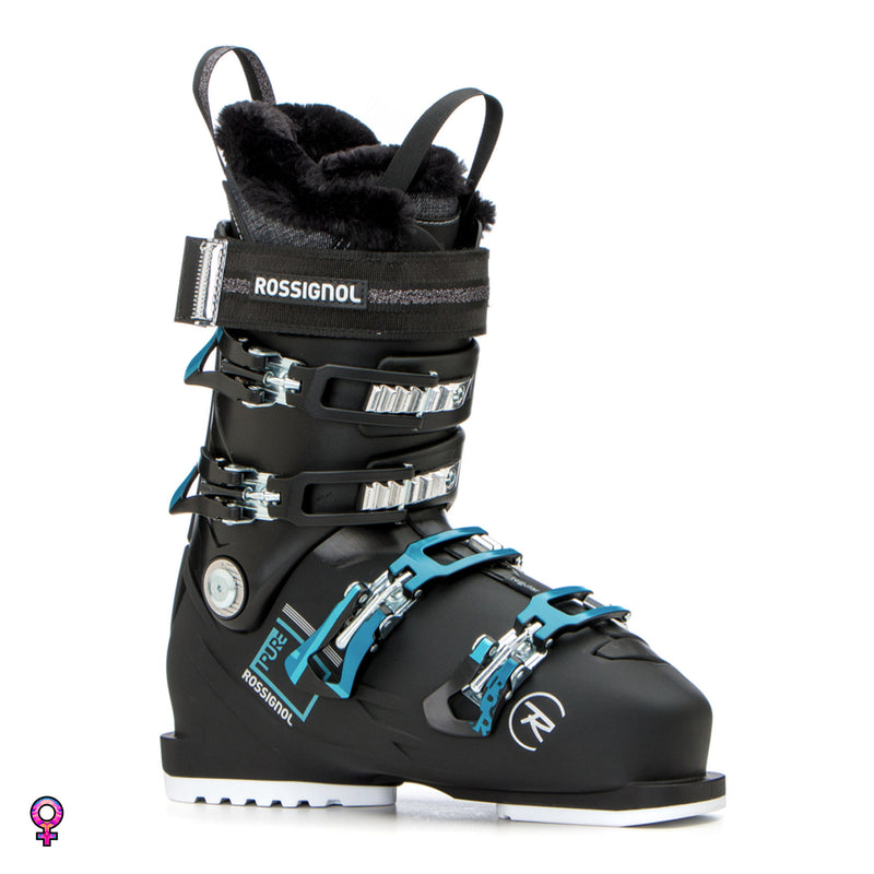 rossignol pure 70