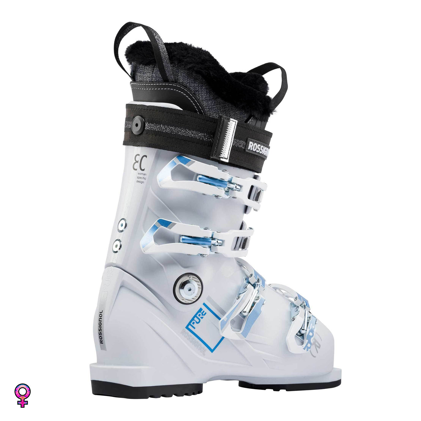 rossignol pure 80