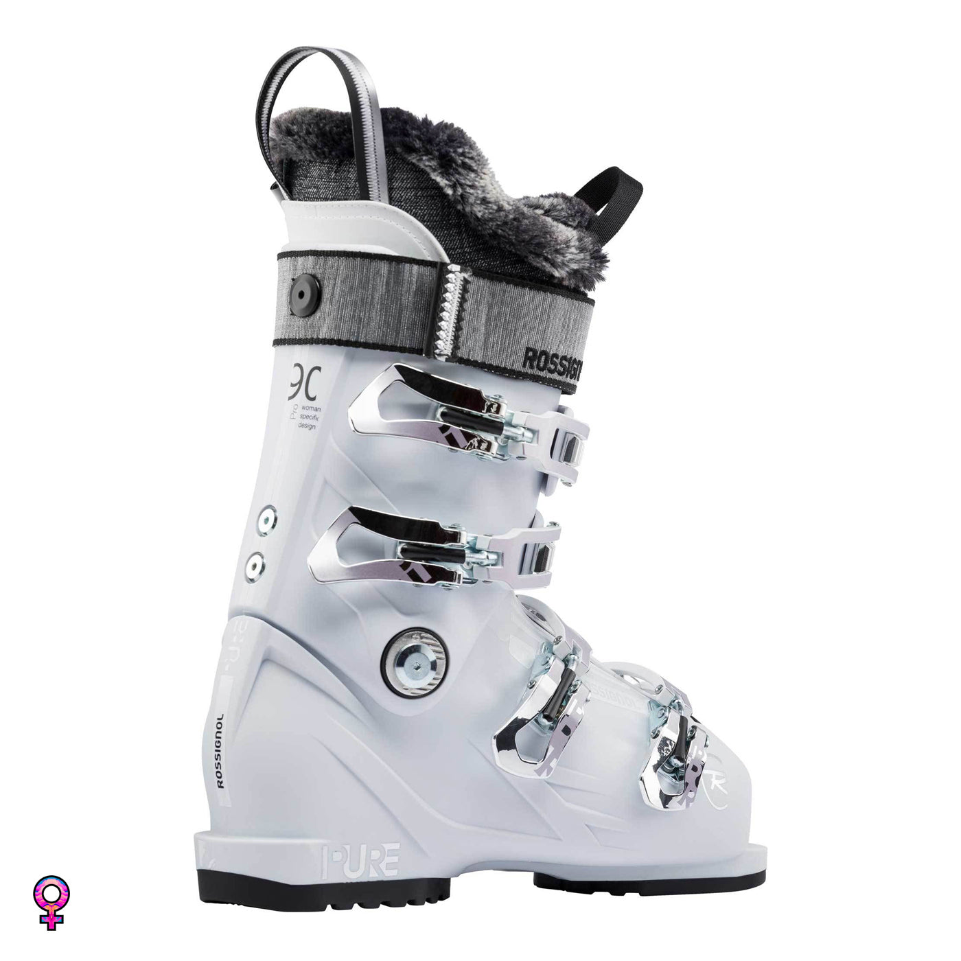 rossignol ski boots 2020