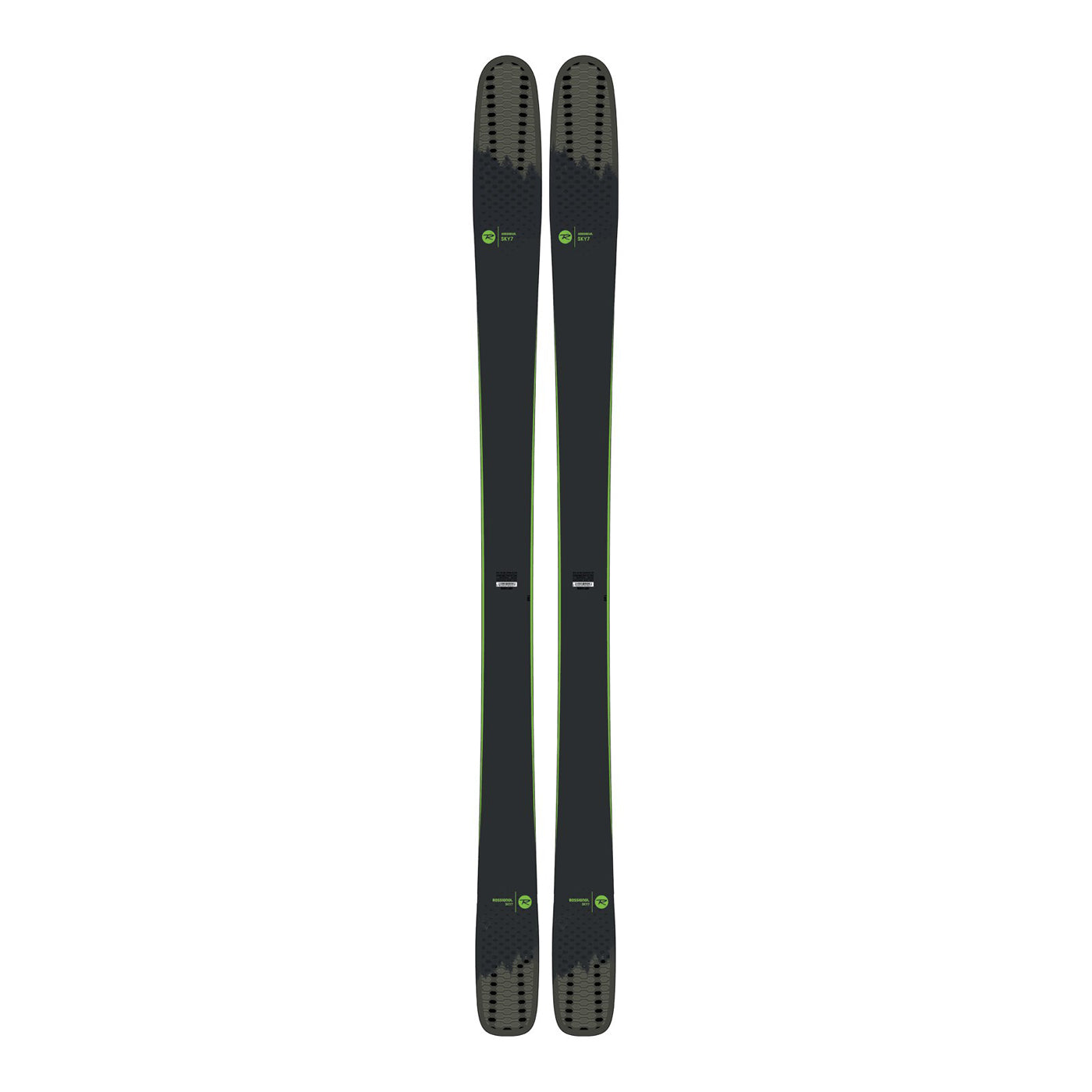 rossignol sky 7 hd 2020