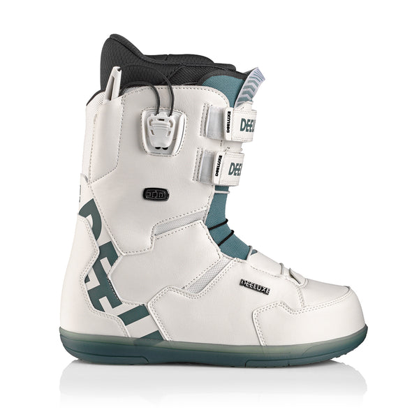 Deeluxe Deemon L3 BOA Boots - 2023 | Baker Street Snow