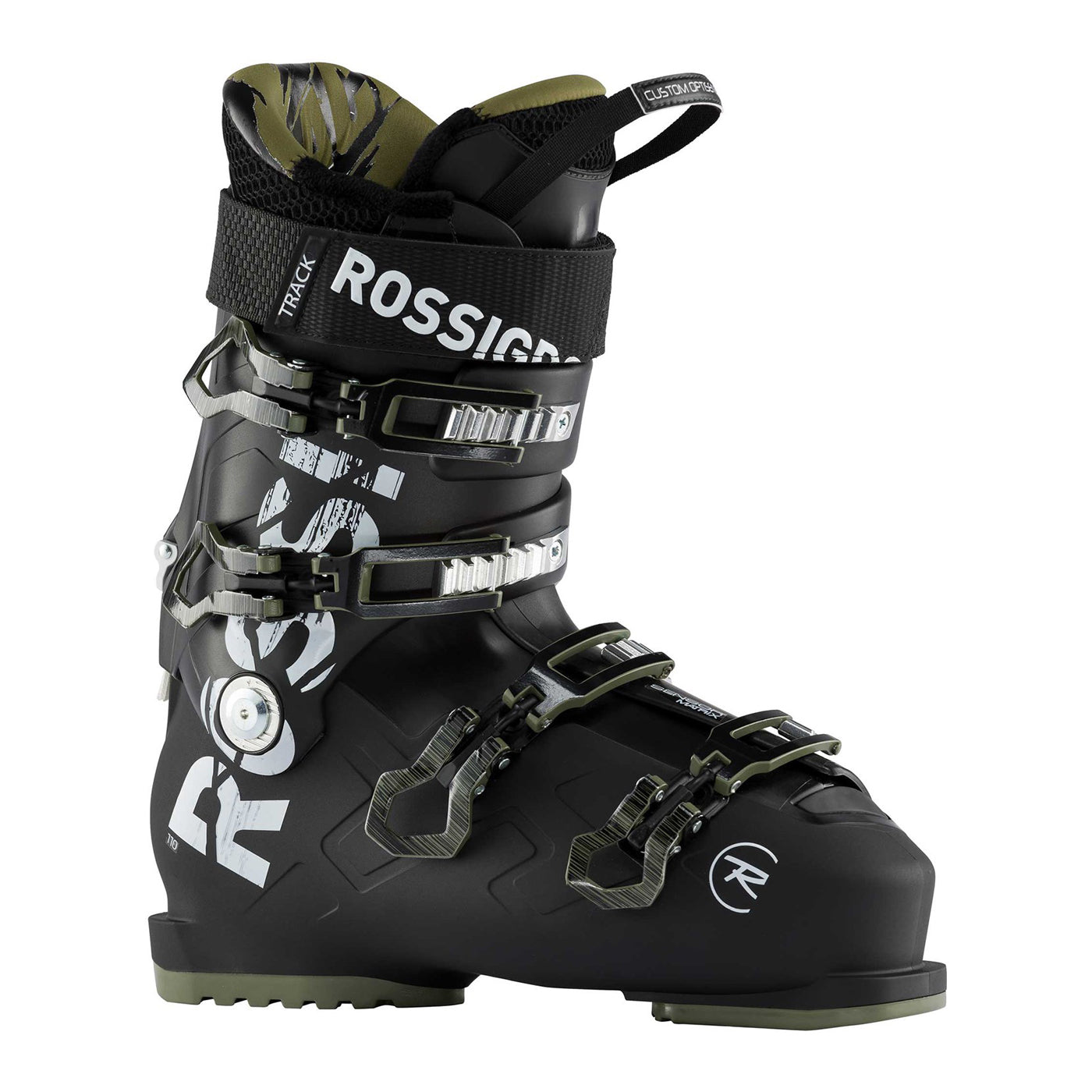 rossignol liberty ski boots