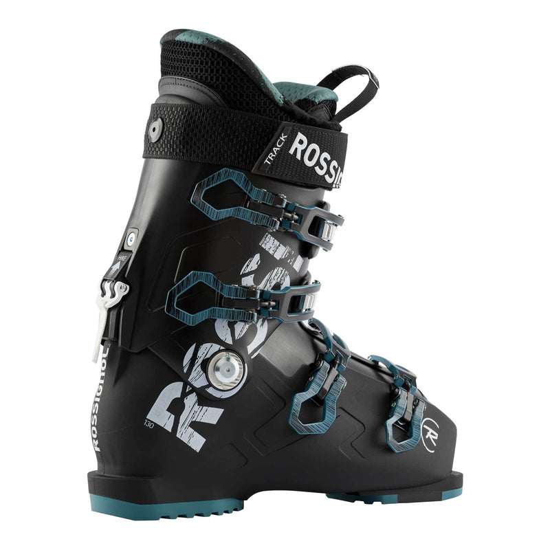 rossignol track 130 ski boots