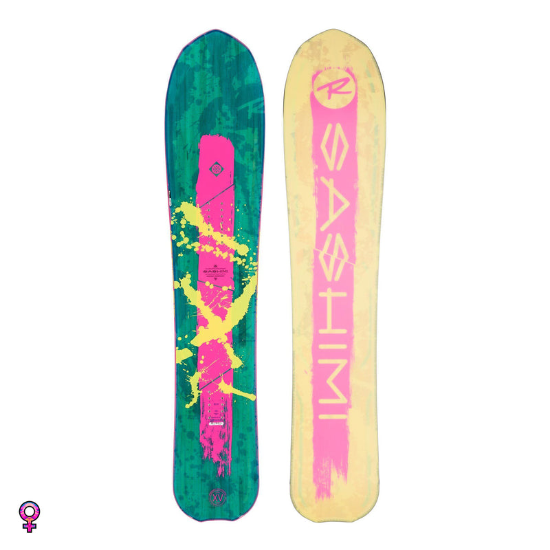 rossignol xavier delerue snowboard