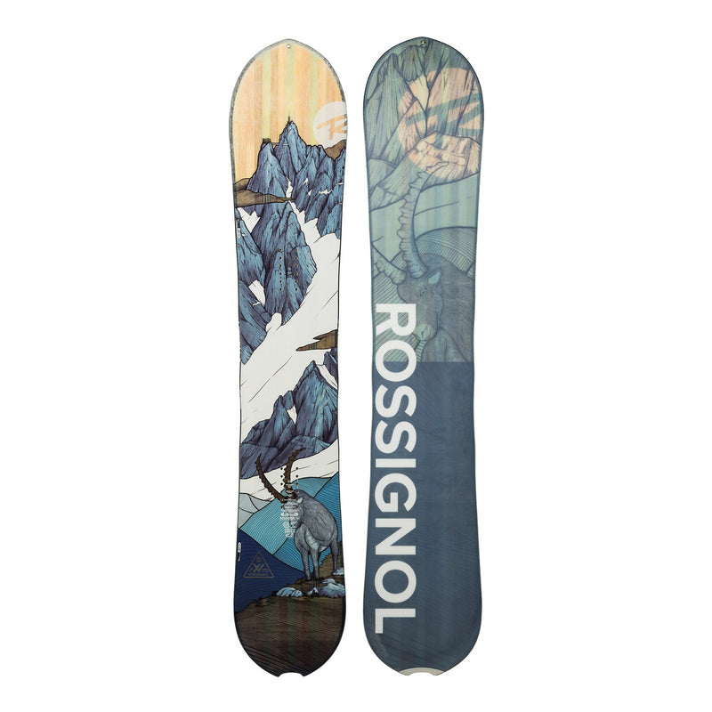 rossignol xv 2019