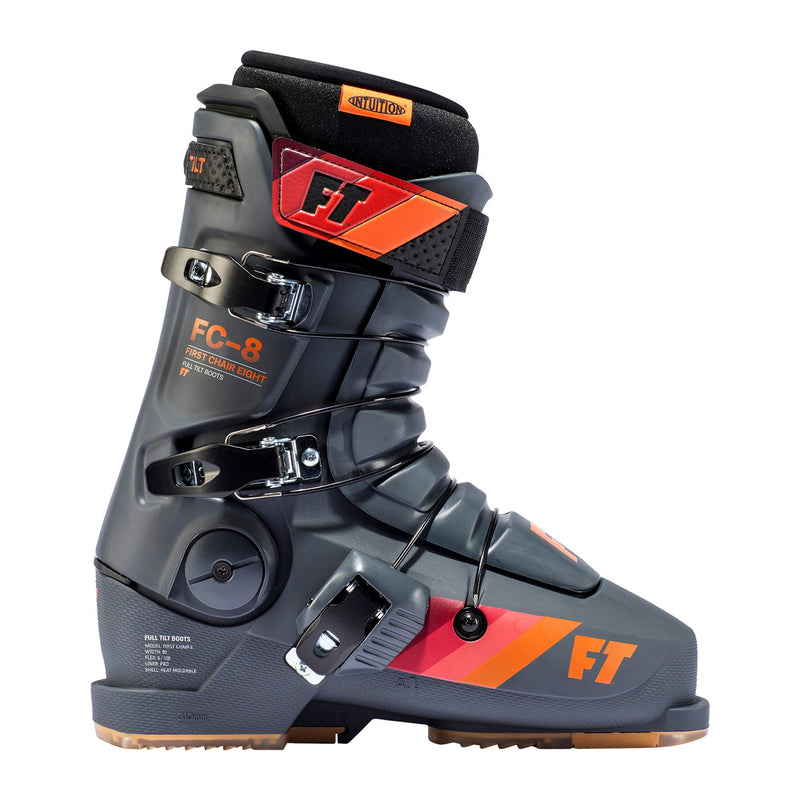 Full Tilt First Chair 8 Ski Boots 