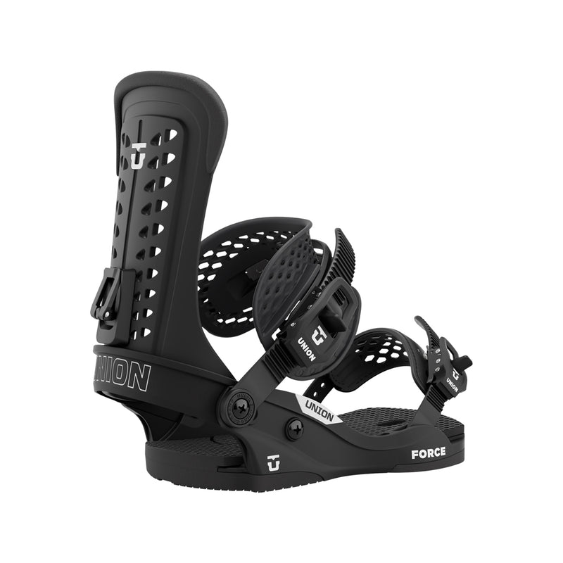 Union Force Snowboard Bindings - 2023 | Baker Street Snow