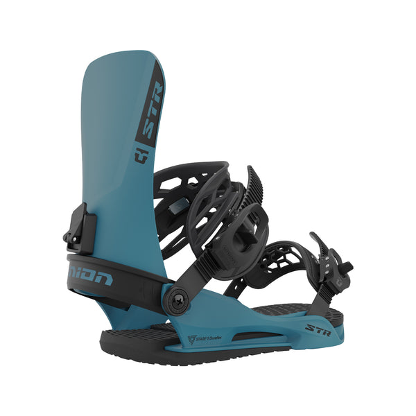 Union Ultra Snowboard Bindings - 2023 | Baker Street Snow