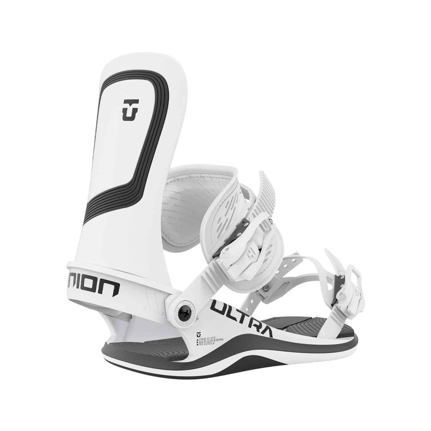 Union Ultra Snowboard Bindings - 2023 | Baker Street Snow