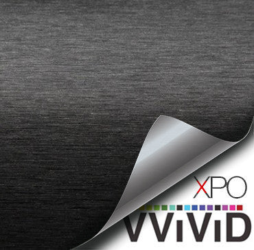 Black Dry 3D Carbon Vinyl Car Wrap Film – VViViD Shop Canada