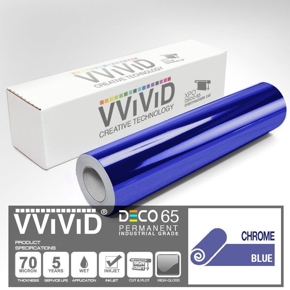VViViD High-Tack Transparent Vinyl Transfer Paper, Vvivid Canada