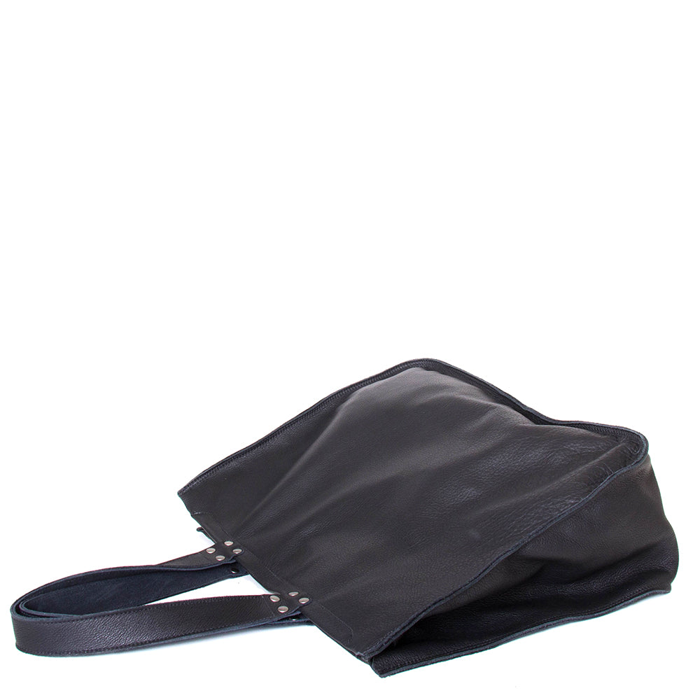 b15 Leather Handbag