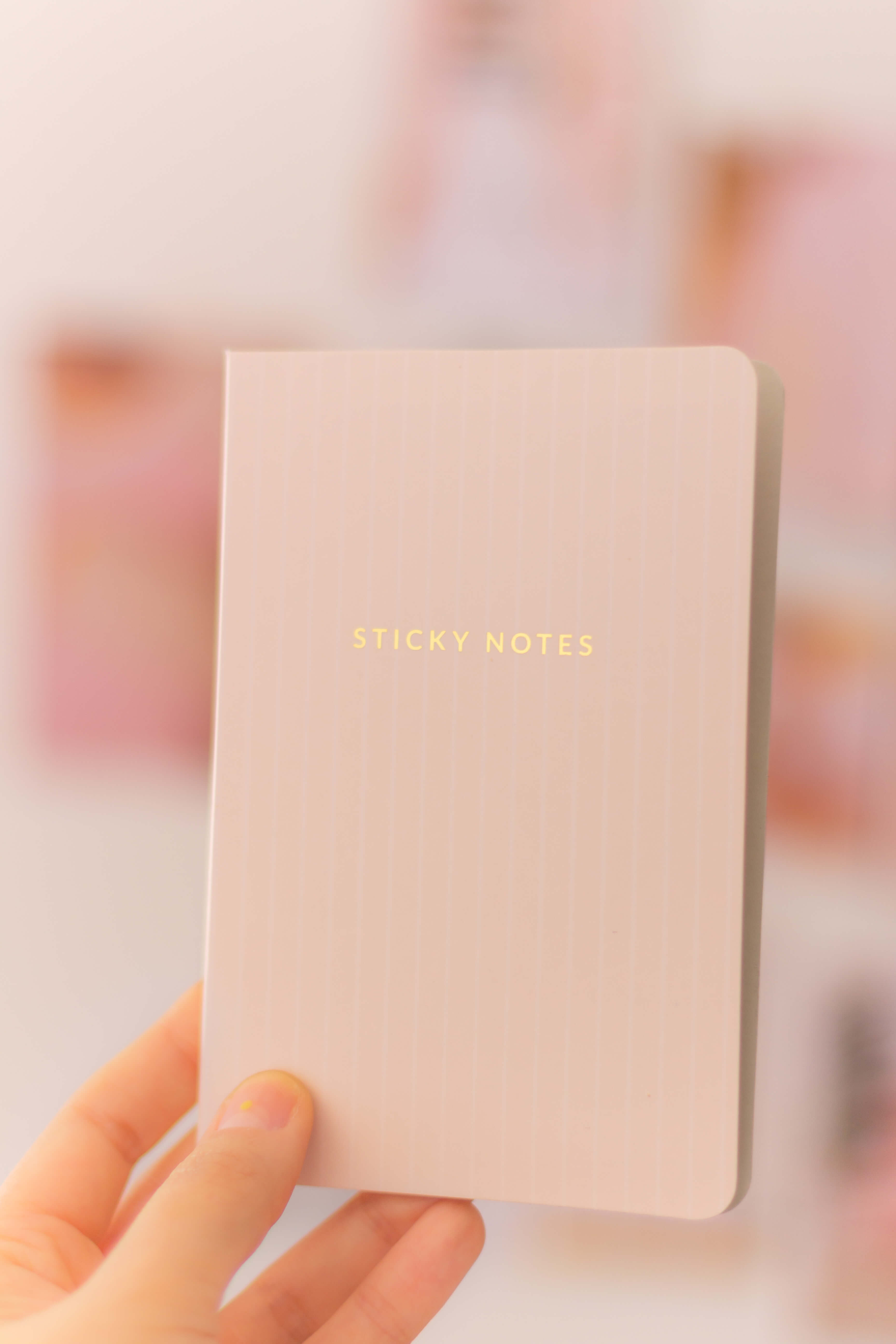 sticky notes sucesso