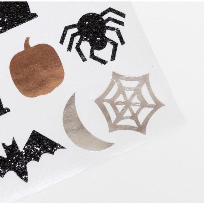 Meri Meri | Halloween Stickers | 10 sheets