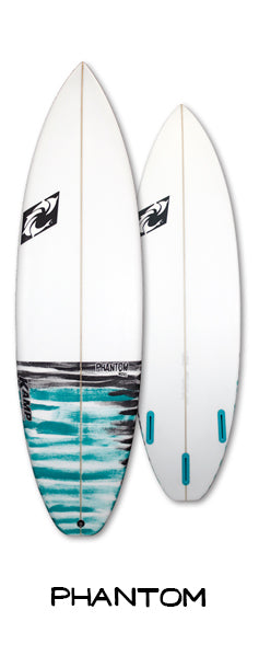 wrv surfboard catalog