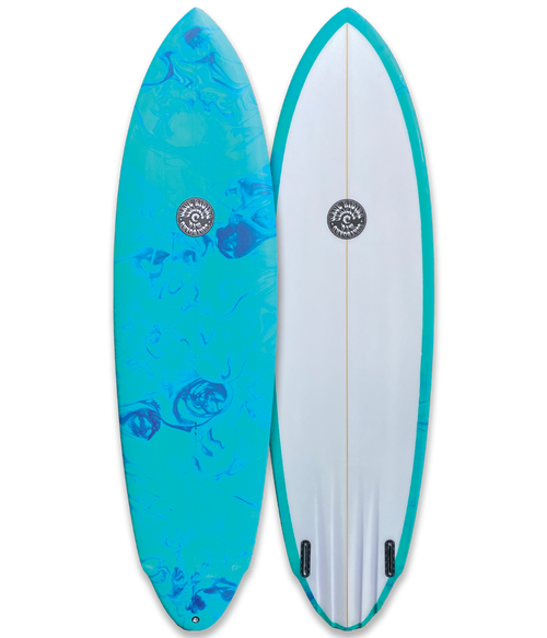 SURFBOARDS – Wave Riding Vehicles