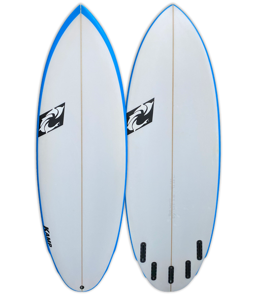 SURFBOARDS – Wave Riding Vehicles