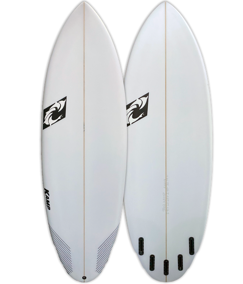 SURFBOARDS – Wave Riding Vehicles