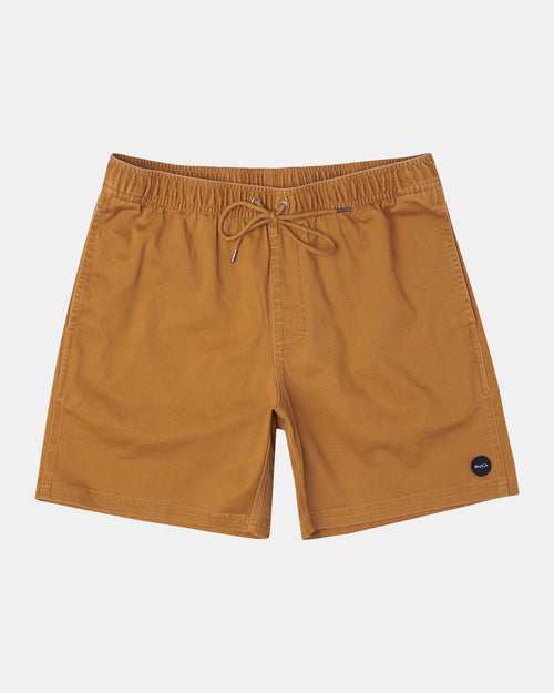 Escape Elastic - Corduroy Shorts for Men