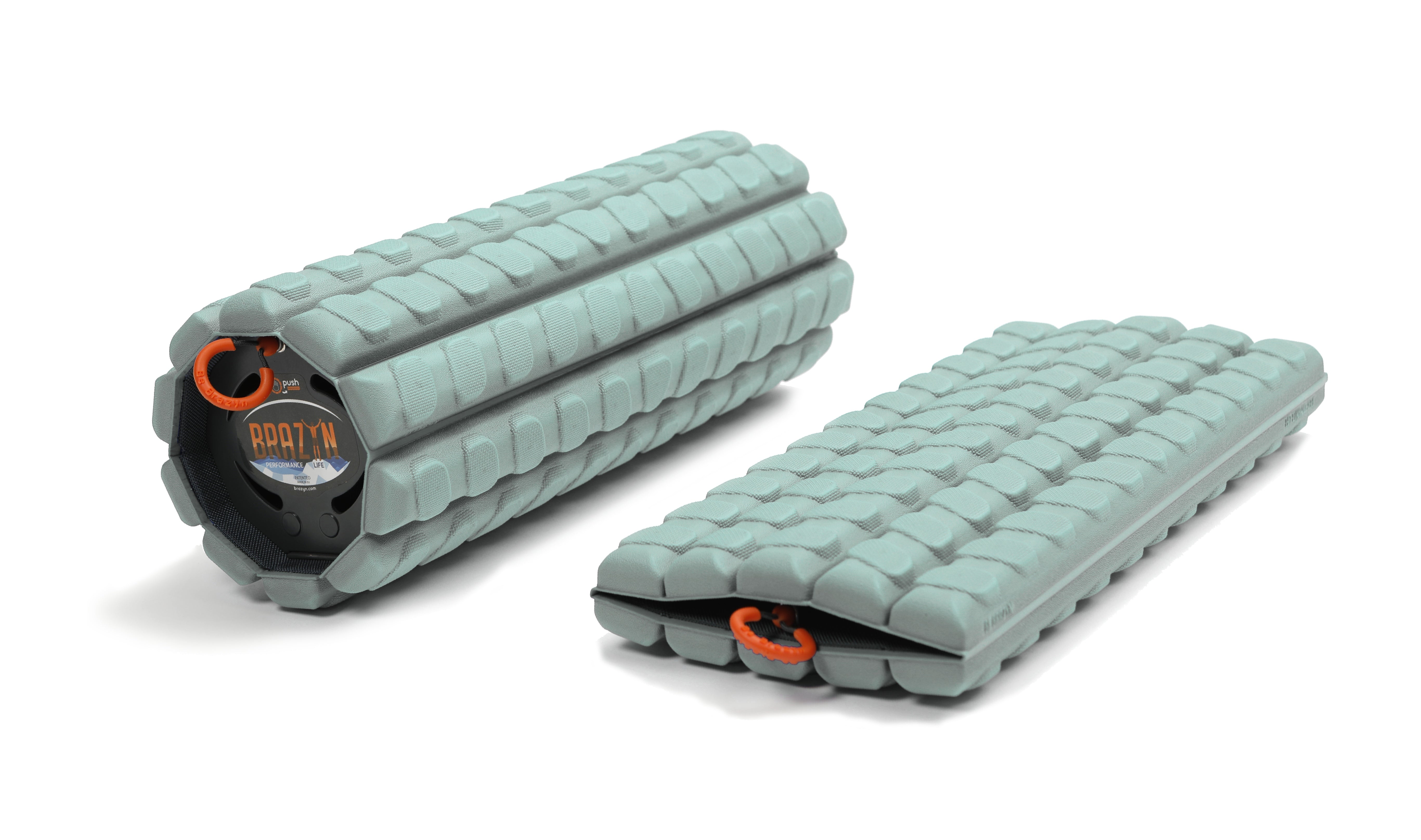 Scratch & Dent - Morph Collapsible Foam Rollers - Brazyn Life product image