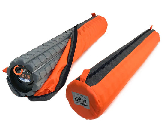 The Morph Collapsible Foam Rollers - Brazyn Life