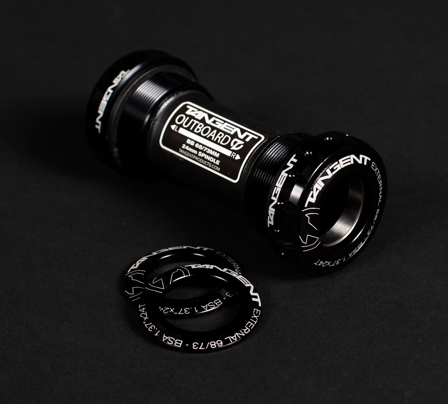 bb68 bottom bracket