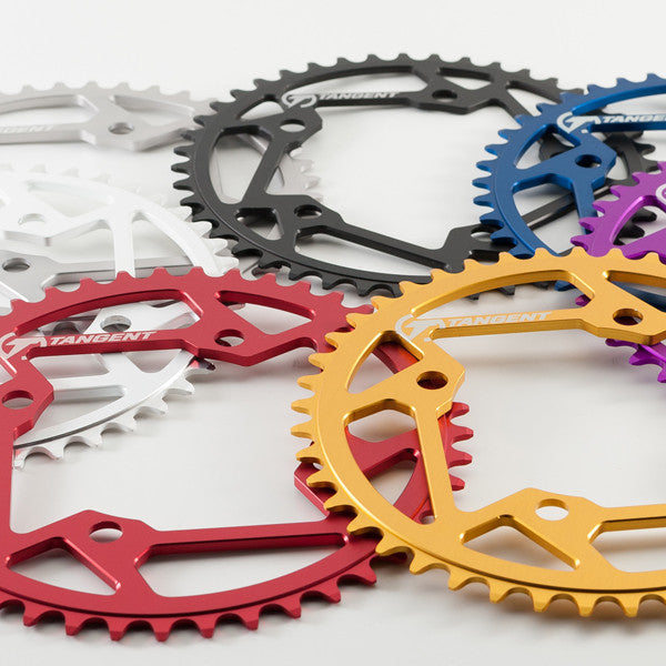 tangent chainring