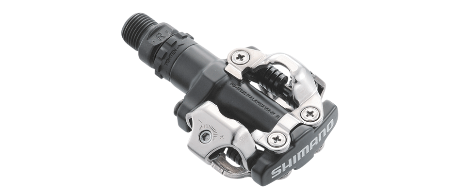 shimano m520