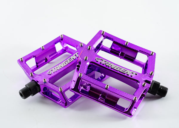 tangent bmx pedals