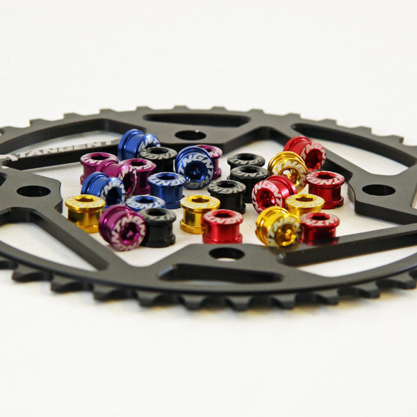 tangent chainring