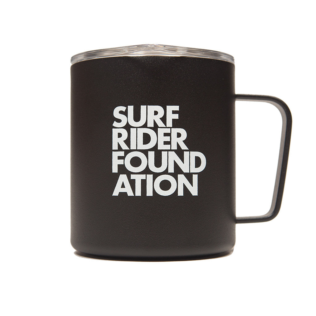 Miir Camp Coffee Mug - The Surfrider Foundation