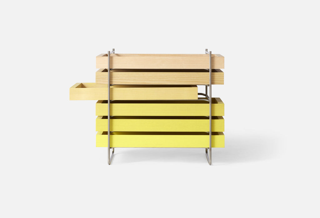 Depping tool boxes yellow gradient design tool shelf