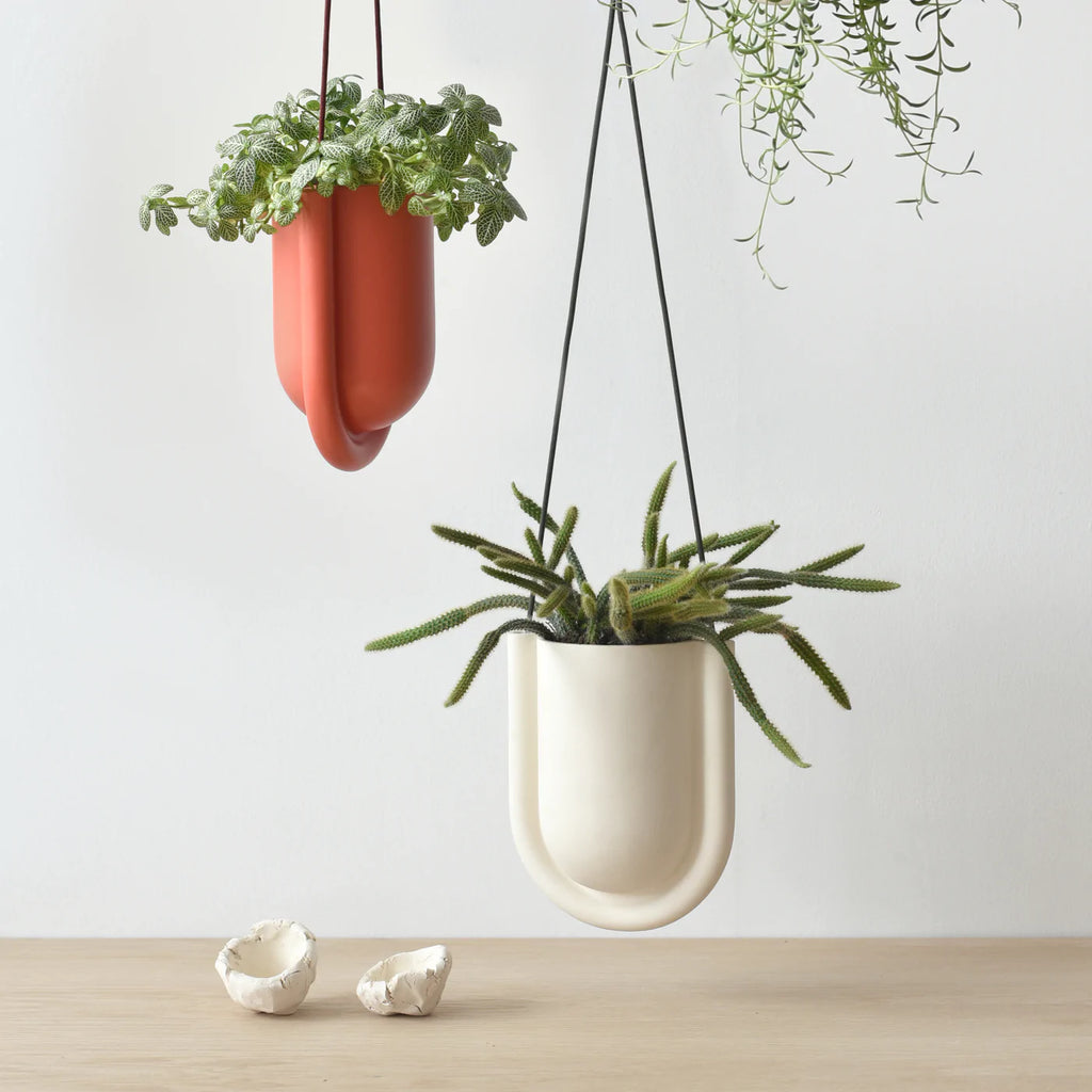 Portico Planter by Misewell