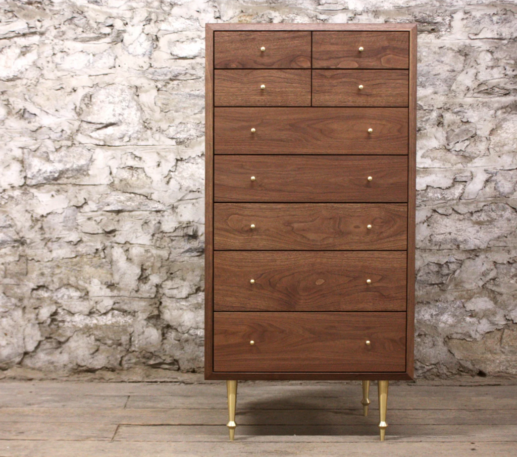 pacific highboy tall dresser with drawer bedroom dresser drawers