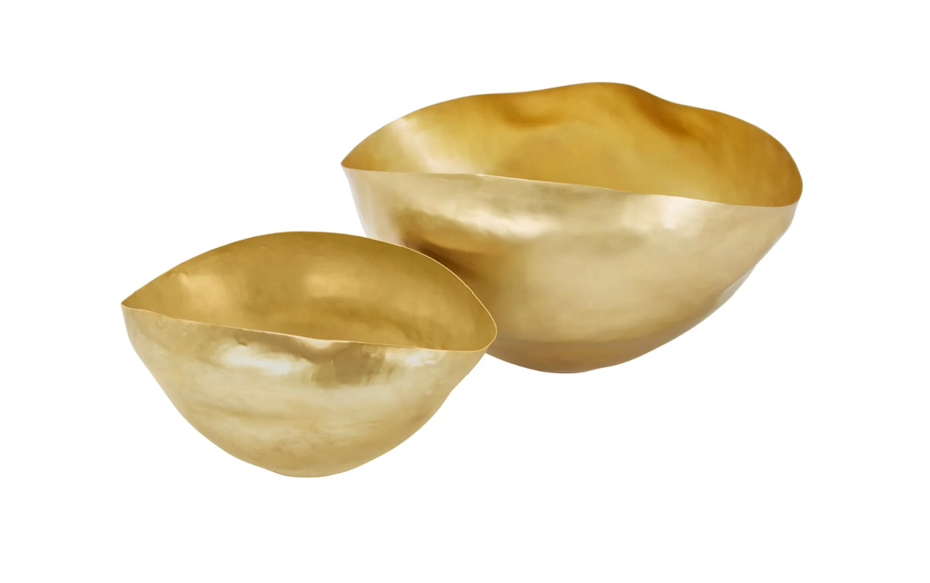 bash vessel gold vessel vase