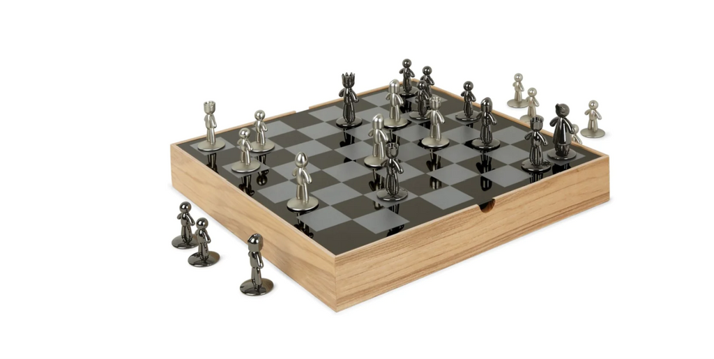 buddy chess set