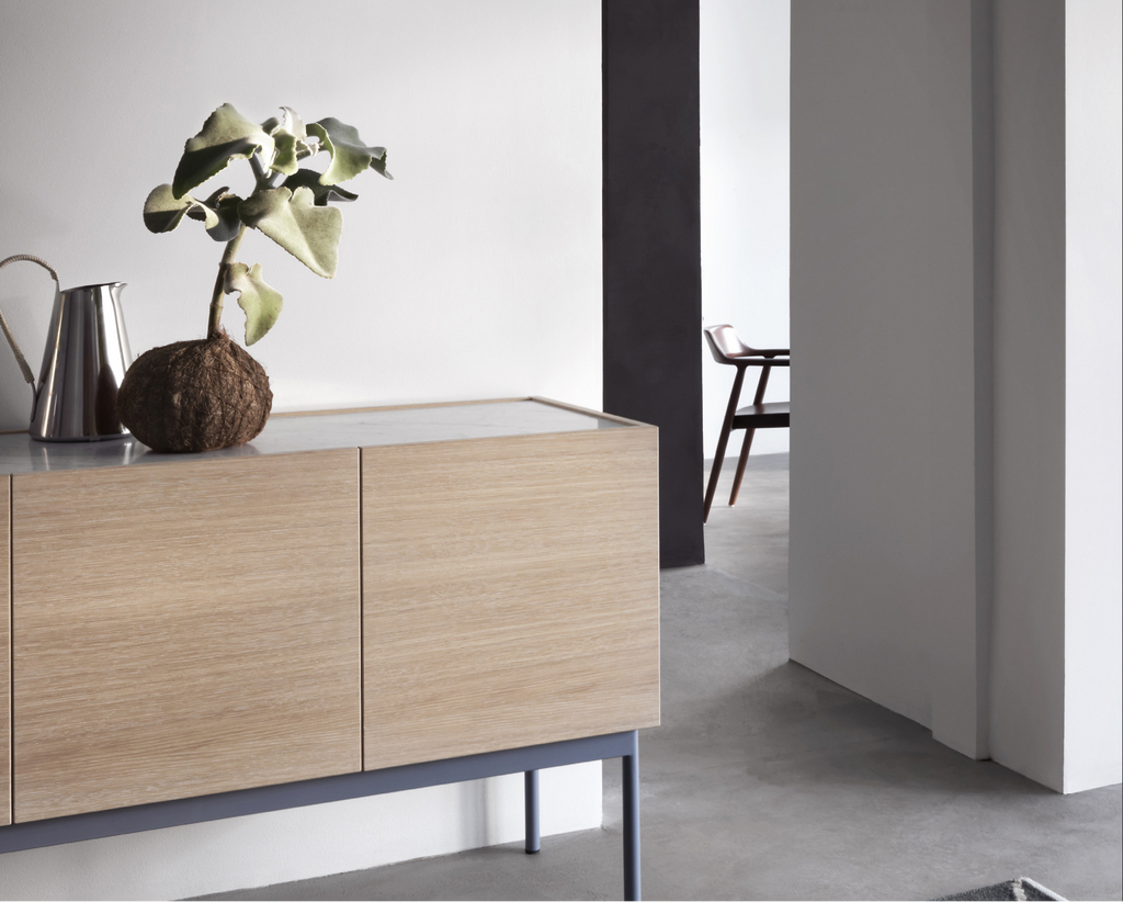 LUC sideboard