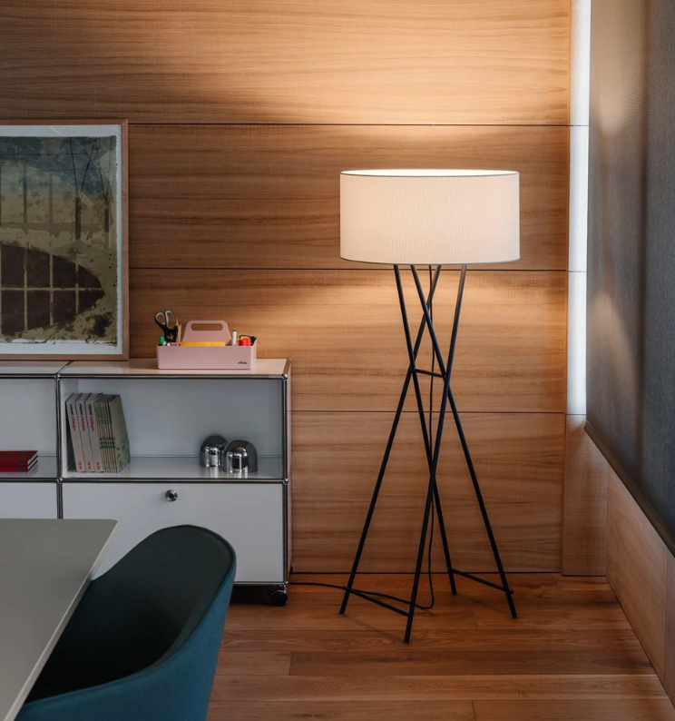 cala floor lamp