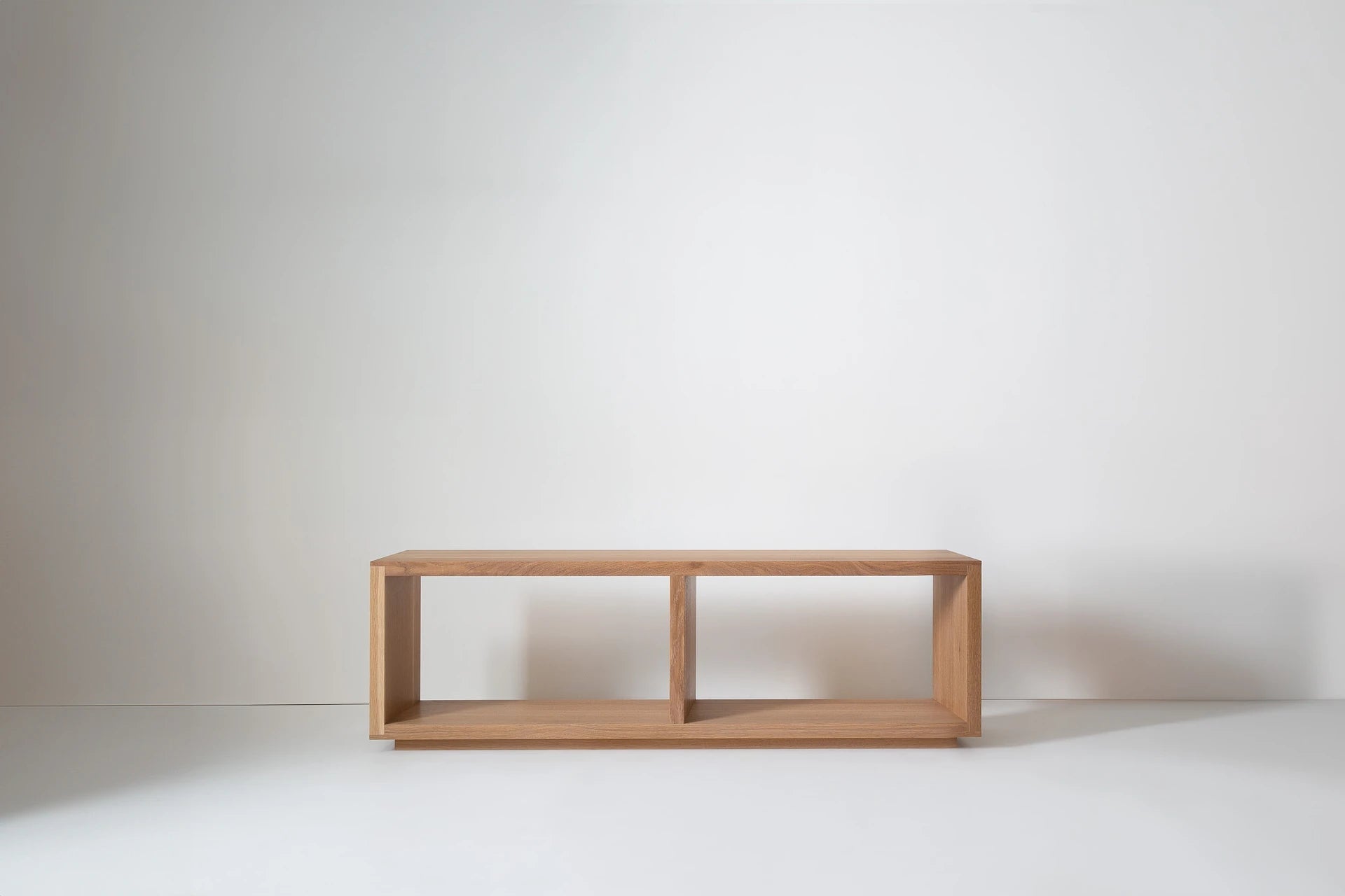 Cube + Void Case Bench