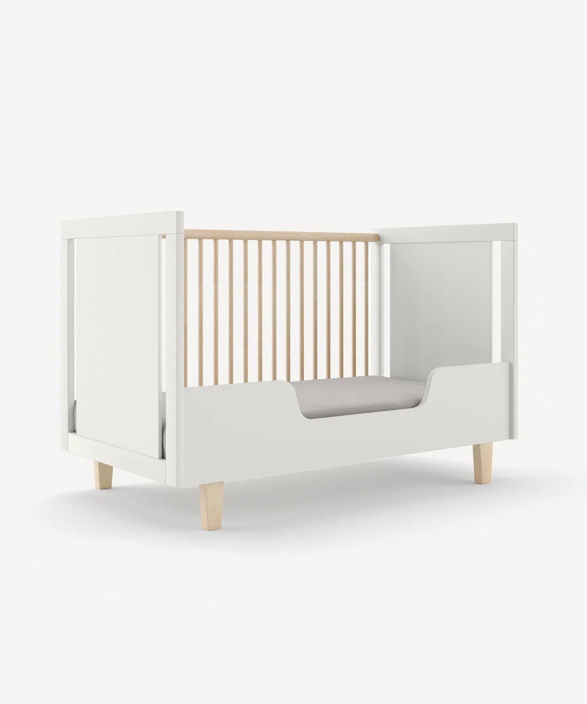 Rhea Toddler Bed Conversion Kit