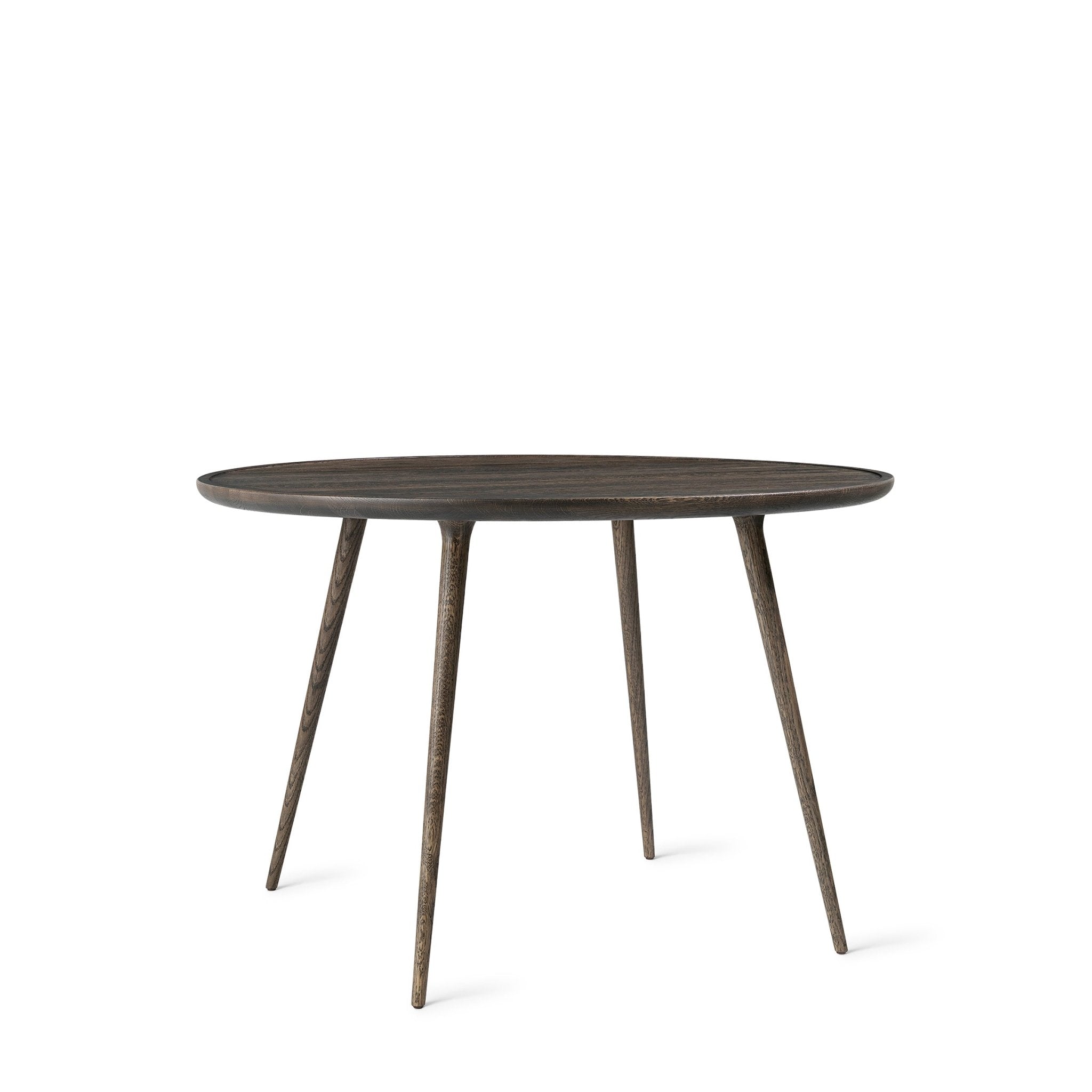 Accent Dining Table - Small / Sirka Grey Oak