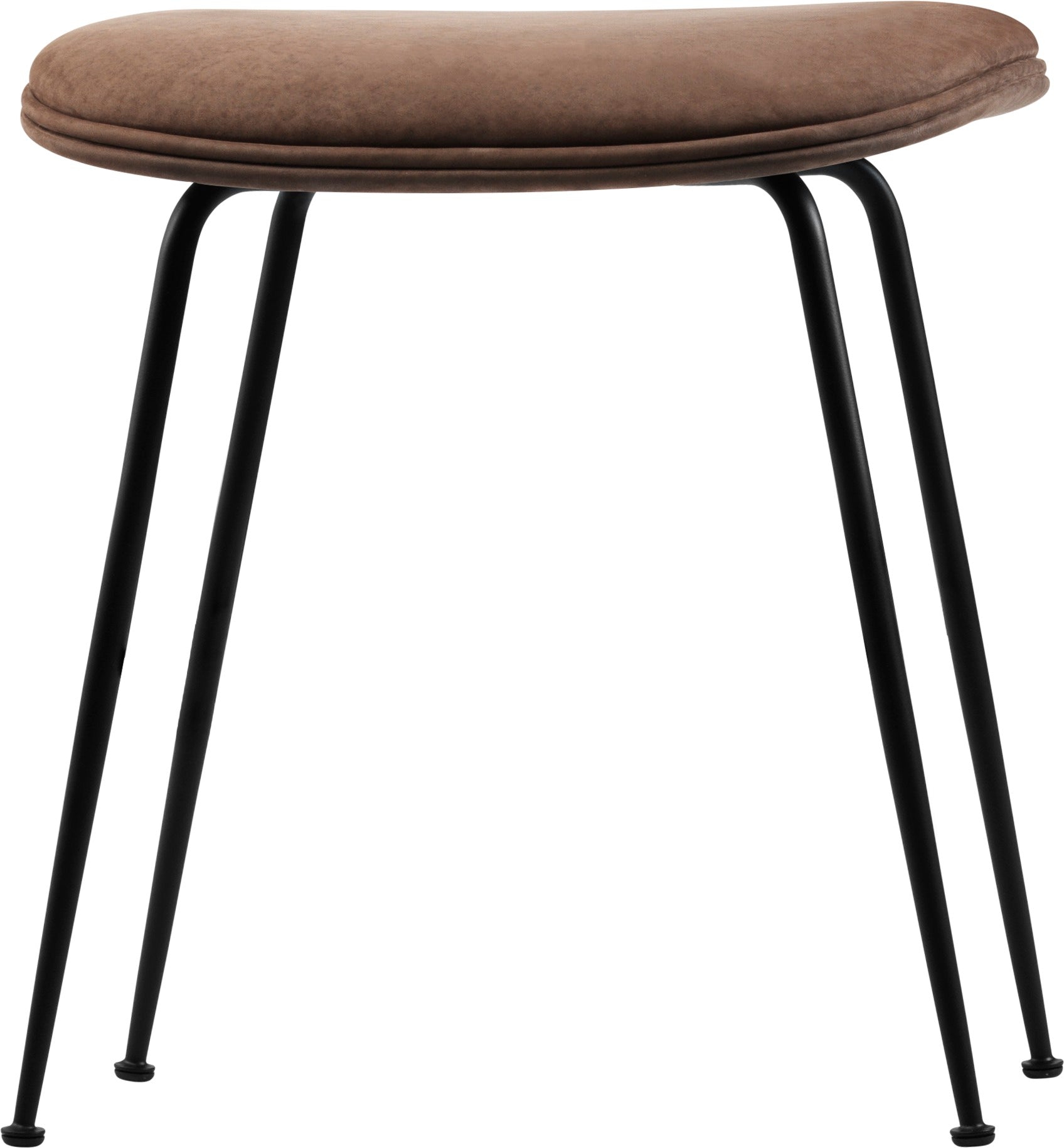 Beetle Stool - Black Matte / Gabriel Tempt - 60152