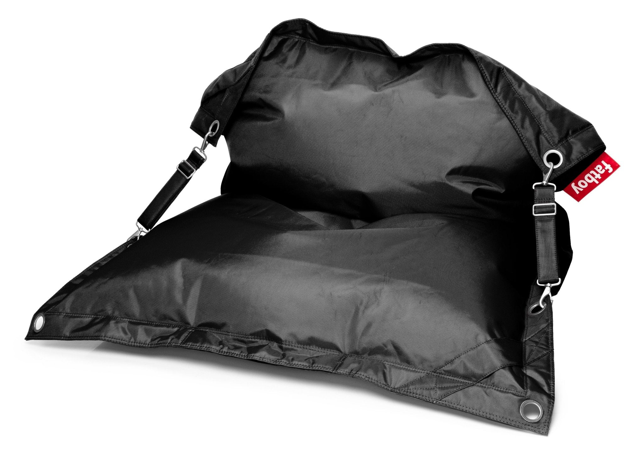 Buggle-Up Bean Bag - Black